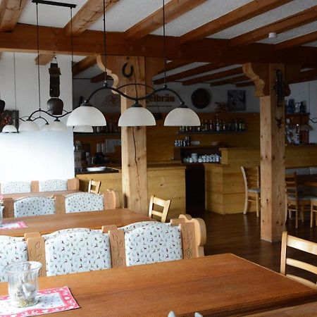 Apartament Alpenblick Wertach Zewnętrze zdjęcie