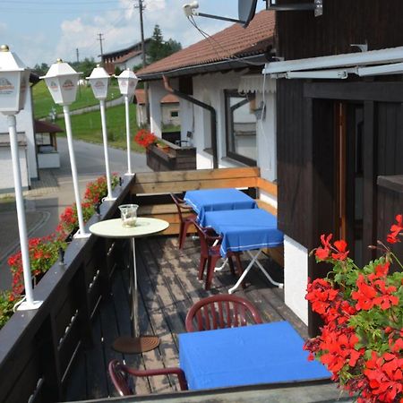 Apartament Alpenblick Wertach Zewnętrze zdjęcie